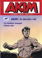 Sommaire Akim 2 n° 86
